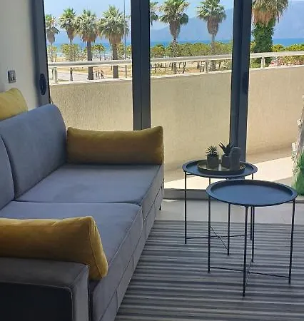 D'azur Appartement *