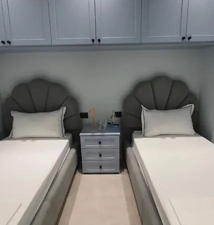 D'azur Appartement