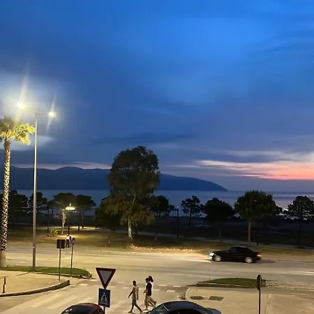 D'azur Appartement Vlorë