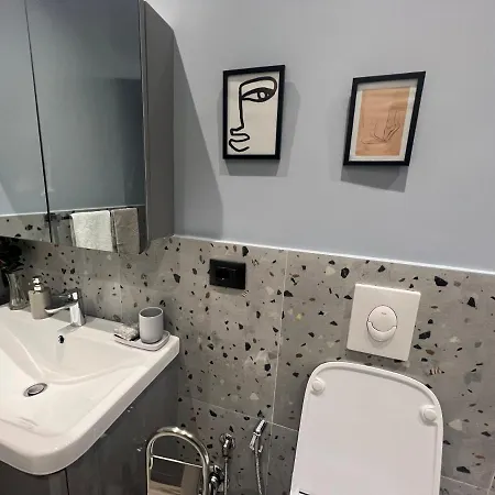 D'azur Appartement *