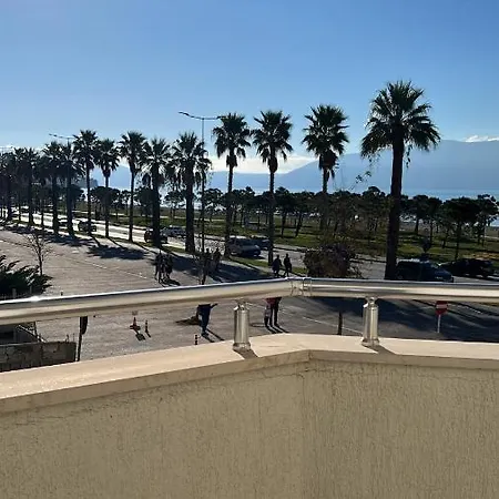 D'azur Vlorë