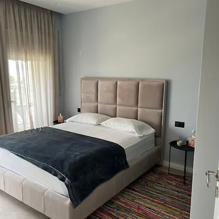 D'azur Appartement *