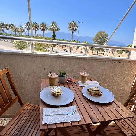 D'azur Appartement