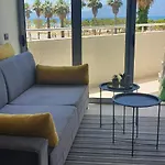 D'azur Lejlighed *