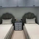 D'azur Lejlighed