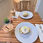 D'azur فلورا
