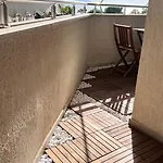 D'azur فلورا