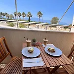 D'azur Lejlighed