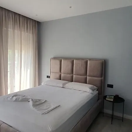 Apartamento D'azur Vlorë