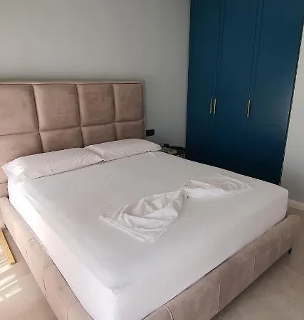 D'azur Apartamento Vlorë