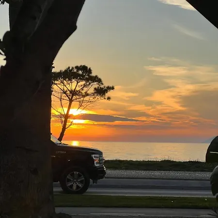 Apartment D'azur Vlorë