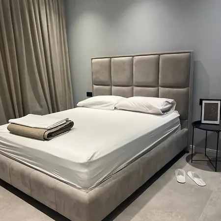 Apartamento D'azur *