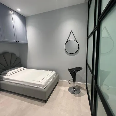 Apartamento D'azur *