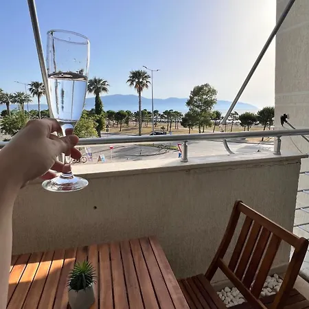 D'azur * Vlorë