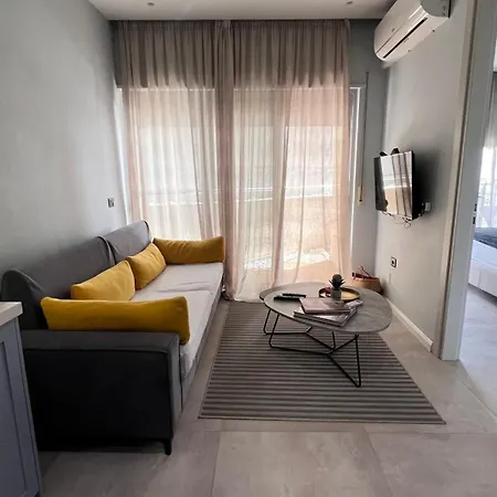 Apartamento D'azur