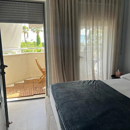 D'azur Apartamento Vlorë