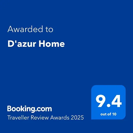 D'azur Vlorë