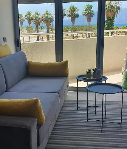 D'azur Διαμέρισμα *