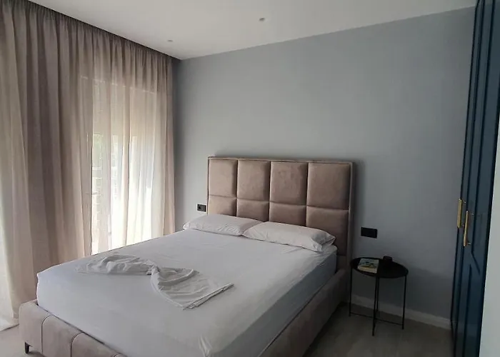 Διαμέρισμα D'azur Vlorë