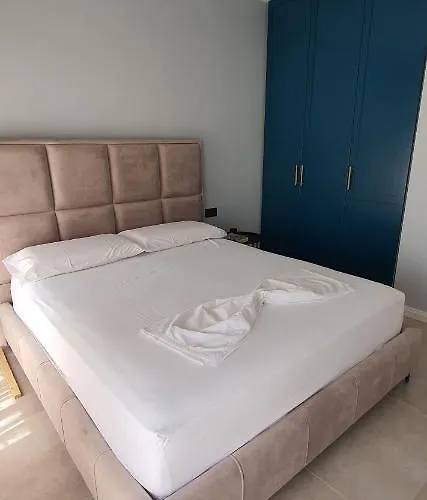 D'azur Apartman Vlora