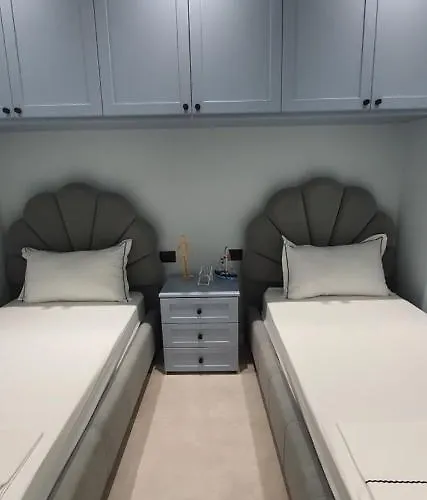 D'azur Διαμέρισμα