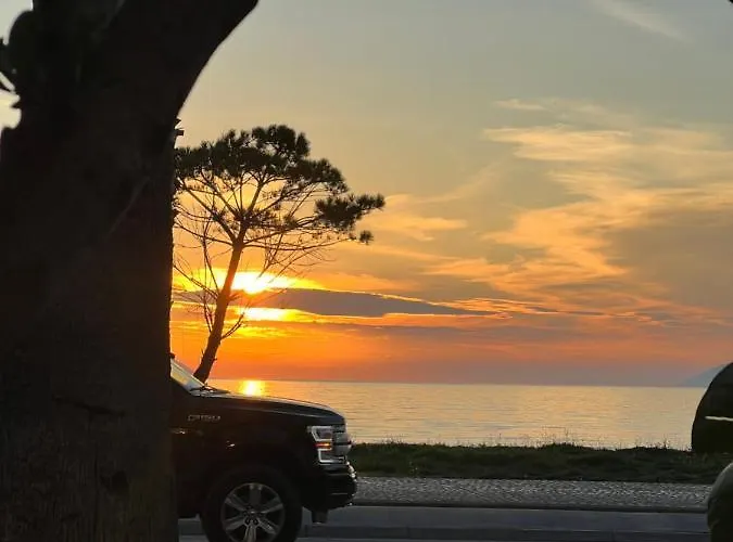 Διαμέρισμα D'azur Vlorë