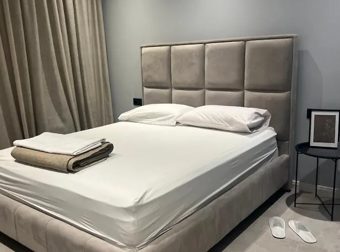 Διαμέρισμα D'azur *