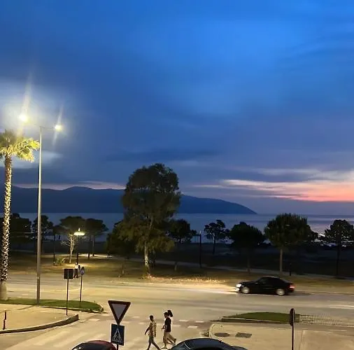 D'azur Διαμέρισμα Vlorë