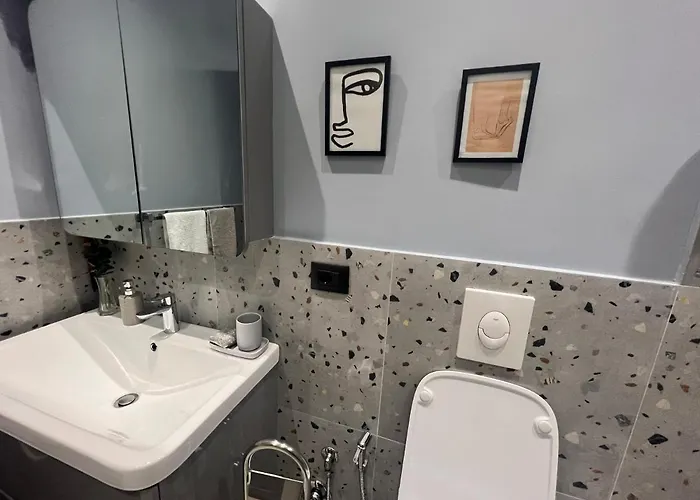 D'azur Διαμέρισμα *