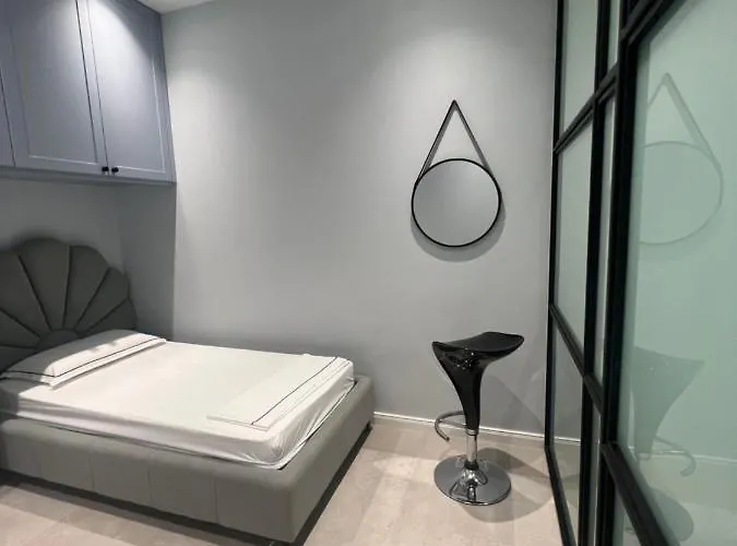 Διαμέρισμα D'azur *