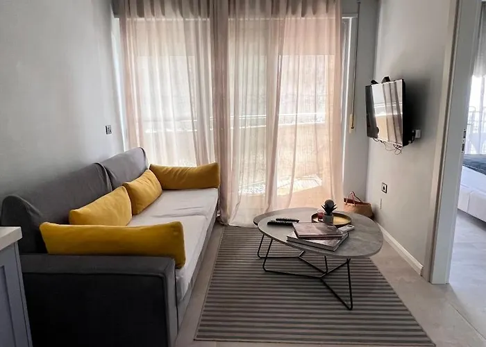 Διαμέρισμα D'azur