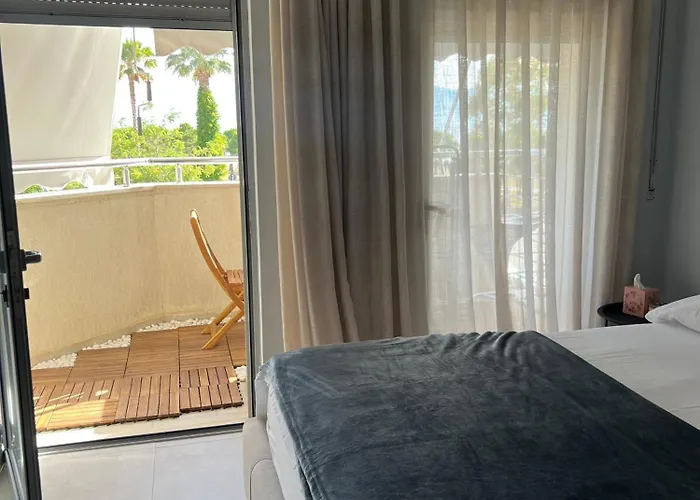 D'azur Διαμέρισμα Vlorë