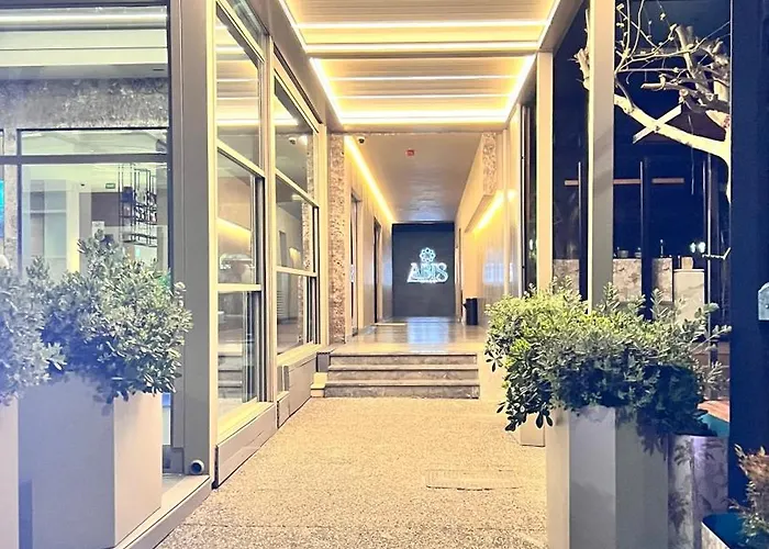 Διαμέρισμα D'azur *